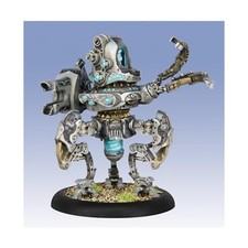 Privateer Press Warmachine Mk II Cyriss Mitigator VG+/NM