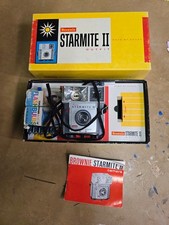 Vintage KODAK Brownie Starmite II Outfit Camera In Original Box