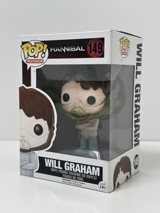 Will Graham FUNKO POP | eBay