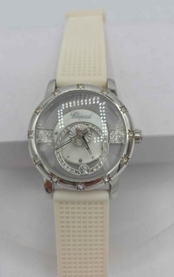 Chopard Happy Diamonds Watch