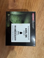 HP 64XL N9J91AN Black