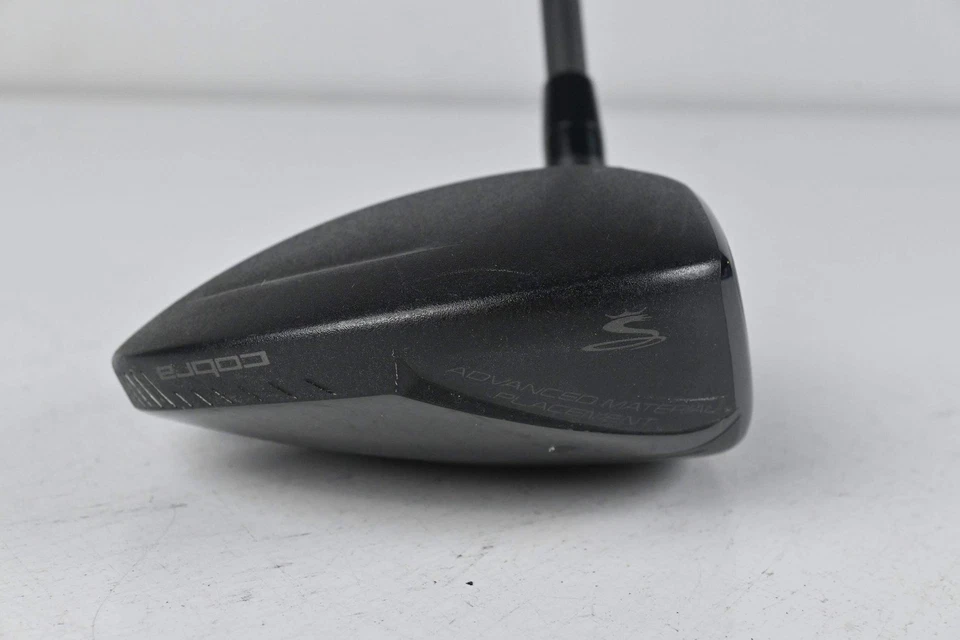 Cobra Long Tom #2 Wood / 12.5 Degree / Stiff Flex Blackbird Shaft - Image 3 of 4