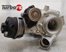 Turbolader f�r BMW 120d 220d X1 X2 MINI Cooper 140 kW 190 PS 17459700011