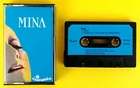 Mina - Engravings From 1959 To 1962 - Carosello - MC - Cassette - Rare