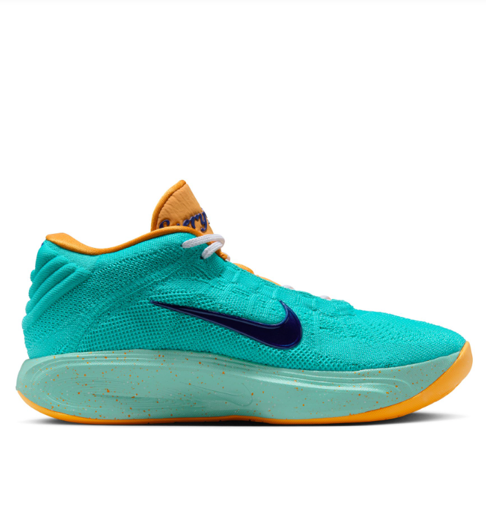 Nike G.T. Hustle 3 EP Victor Wembanyama Edition IF2521-300