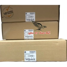 New & Seal Allen Bradley 2080-LC50-48QVB Micro850 48 I/O EtherNet/IP Controller