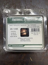 Thermal Dynamics 35-1056 Tip 200A Ms 5 pack