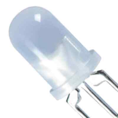 LED GRN/ROT DIFFUS T-1 3/4 T/H