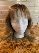 Wig by Rene of Paris Amore - Pre-owned