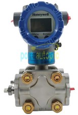 1PCS NEW HONEYWELL DIFFERENTIAL PRESSURE TRANSMITTER STD735