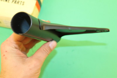 NOS KAWASAKI 44034-043-21 RH Right Fork Cover G5 100 1972-75 | eBay