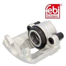 FEBI BILSTEIN Bremssattel Vorderachse rechts für Opel Corsa E X15 1.0