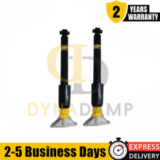 2x Rear Shock Absorbers Struts For BMW 3 4 Series F30 F31 F36 320i 328i 440i RWD