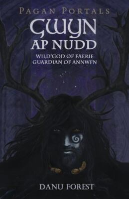 Gwyn Ap Nudd : Wild God of Faery, Guardian of Annwfn, Paperback by Forest, Da...