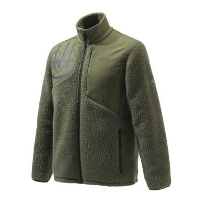 Beretta Trailhead Thermal Pro Jacket Green X Large Beretta Trailhead Thermal Pro Jacket Green X Large