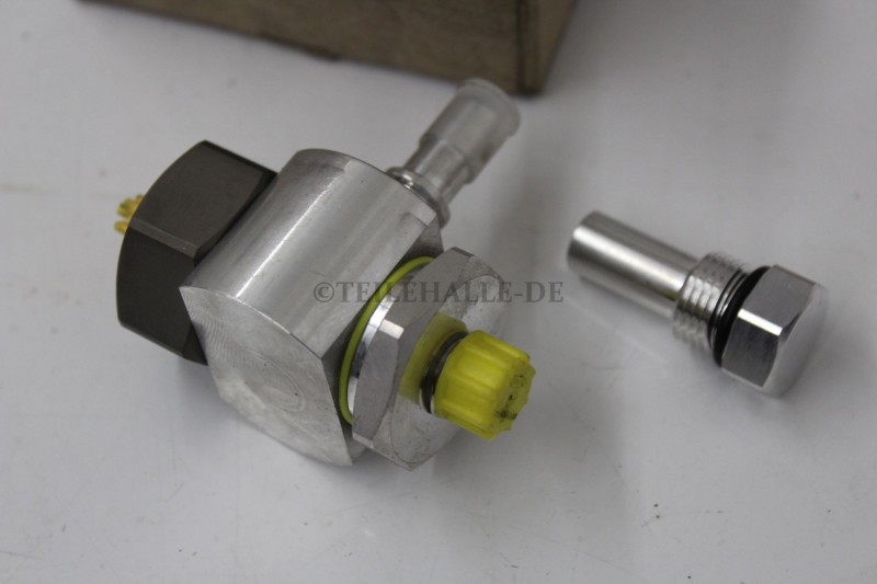 OEM Mercedes-Benz Entlüfterventil A0001420519 online kaufen | eBay 