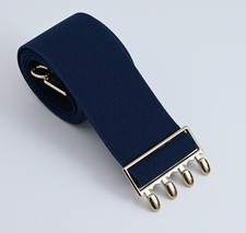 Unbranded Elastic 28 Size Belts for Women for sale | eBay display picture 2