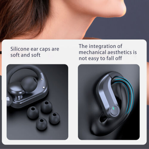 Bühnenüberwachung Stereo HIFI In Ear 2.4G Kopfhörer Wireless Monitor System - Bild 13 von 18