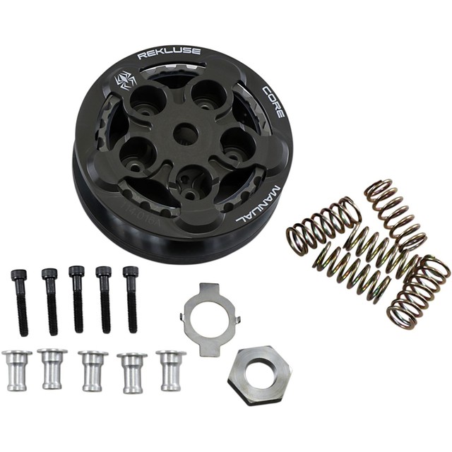 Rekluse RMS7016 Core Manual Clutch Kit for sale online eBay