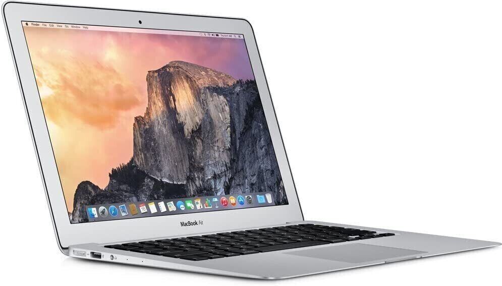MacBook Air／13.3インチ／Core i5／メモリ4G／箱有り Apple MacBook Air 13.3
