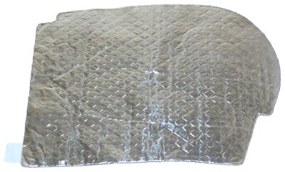 Genuine Ford MC2Z-1510312-B Heat Sheld Panel MC2Z1510312B | eBay