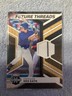 WES KATH WHITE SOX 2022 Panini Elite Extra Edition Future Threads Relic #FT-WK