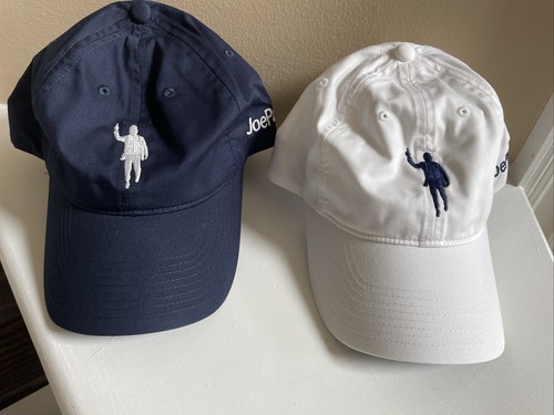 Joe Paterno Statue Image on a Nike Hat 