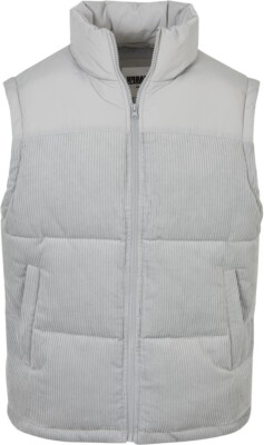 Urban Classics Weste Cord Vest