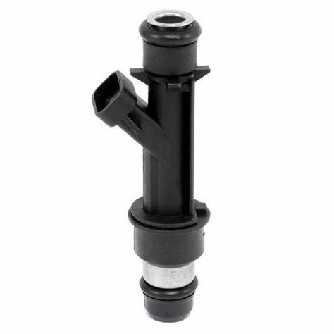 OEM 6 PIECES Delphi Fuel Injectors 25313185 Fit for 1998, 1999 Acura SLX 3.5L V6 - Imagem 2 de 4