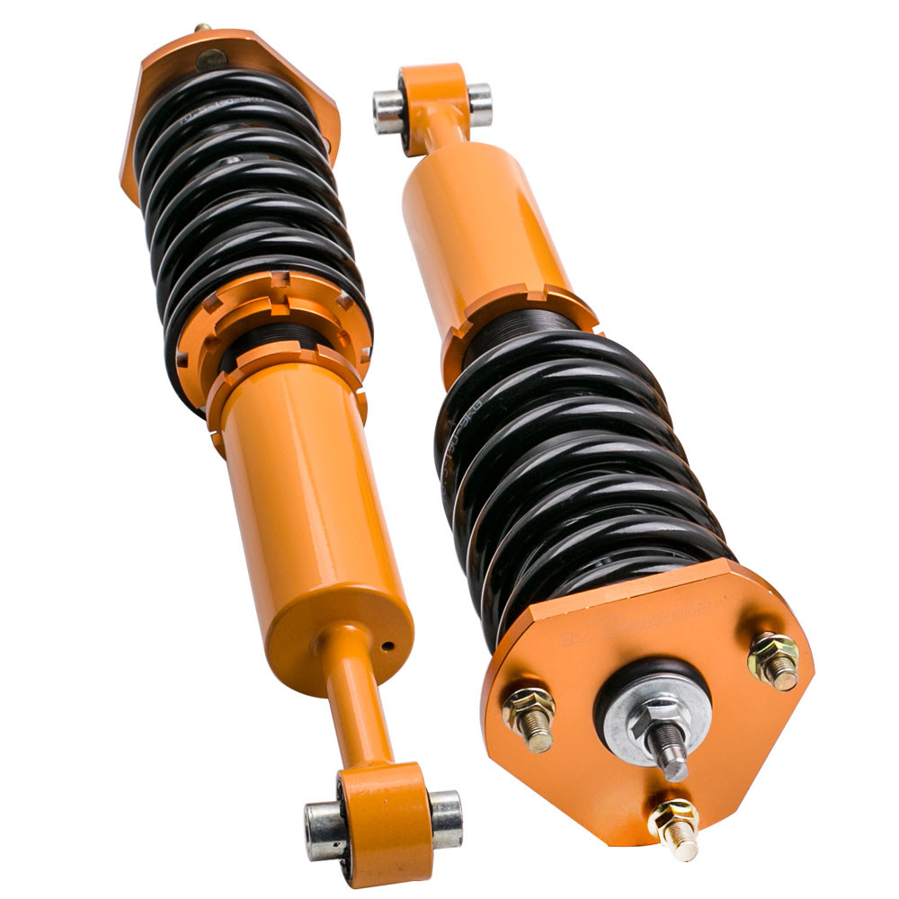 Complete Coilovers Kits for Lexus IS250/ IS350 GS350 GS300 RWD Shock