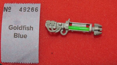 Games Workshop Warhammer 40k Necron Necrons Zerstörer Gauß Kanone Bit Ersatz GW