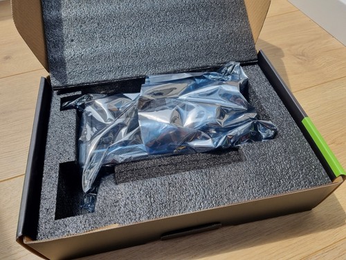 EVGA NVIDIA GeForce GTX 1060 6 GB SC ACX 2, gebraucht, sehr guter Zustand - Afbeelding 3 van 3