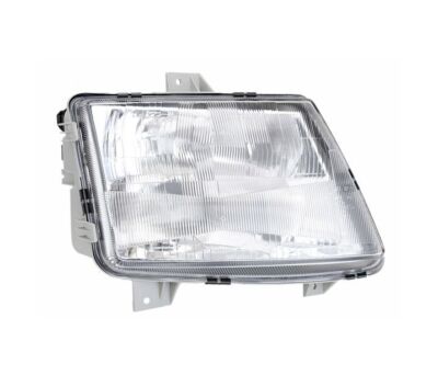 MERCEDES VITO V CLASS W638 1996-2003 CHROME VP1156P RIGHT HEADLIGHT RHT 