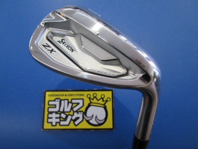 ZX7 アイアン　6-Pw MCI 100S スリクソン スリクソン SRIXON ZXi7 アイアン 6本セット(5I-9I,PW) メンズ 右用