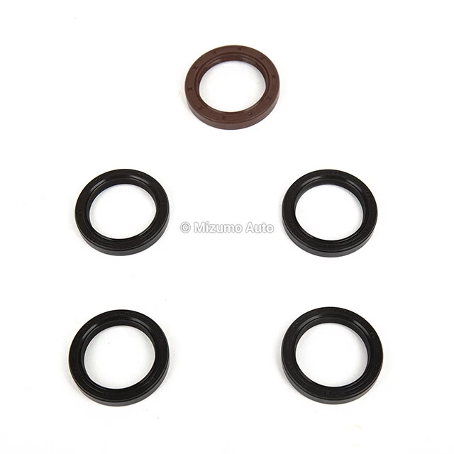 Kit de correa de distribución GMB bomba de agua apta 03-17 Acura MDX Honda Odyssey J30A J32A J35A Foto 3 de 4