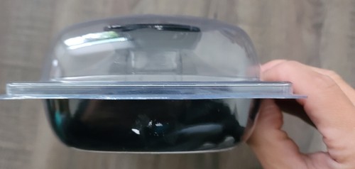 Blackberry Visor Mount Bluetooth Speaker VM-605 New Factory Sealed - Photo 3 sur 6