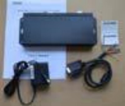 New IVC-829 GBS-8219 XVGA BOX LCD Display Monitor 90 days warranty