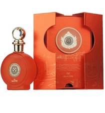 Paris Corner North Stag Expressions IV Quatre EDP 100ml  FREE SHIP LIMITED STOCK