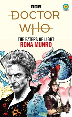 Eaters of Light Target Collection, Paperback by Munro, Rona, Brand New, Free ...