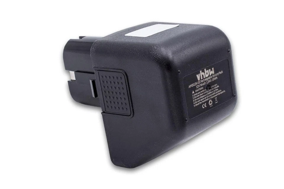 Akku für Gesipa Accubird 12 V 1,5Ah 12V