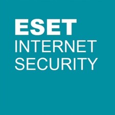 ESET Internet Security 2026 EU 1-5 Users/ 1-2 Years WIN/MAC/ANDROID - By Mail