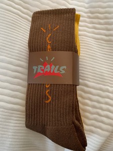 cactus trails socks