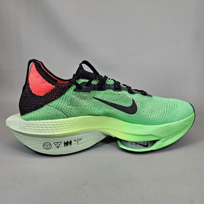 NIKE AIR ZOOM ALPHAFLY NEXT% 24.0㎝ Nike Air Zoom Alphafly NEXT% 'Hyper Turquoise' CI9925-300