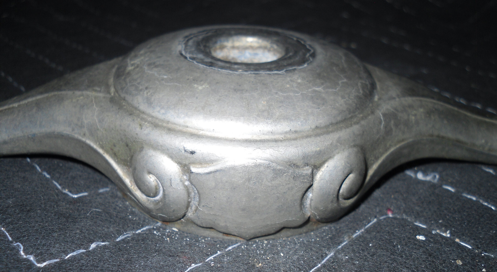 vintage hood ornament eBay