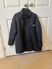 North Ridge Puffer Coat