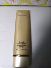 ELIZABETH ARDEN CERAMIDE TIME COMPLEX MOISTURE CREAM 1.7 OZ NWOB