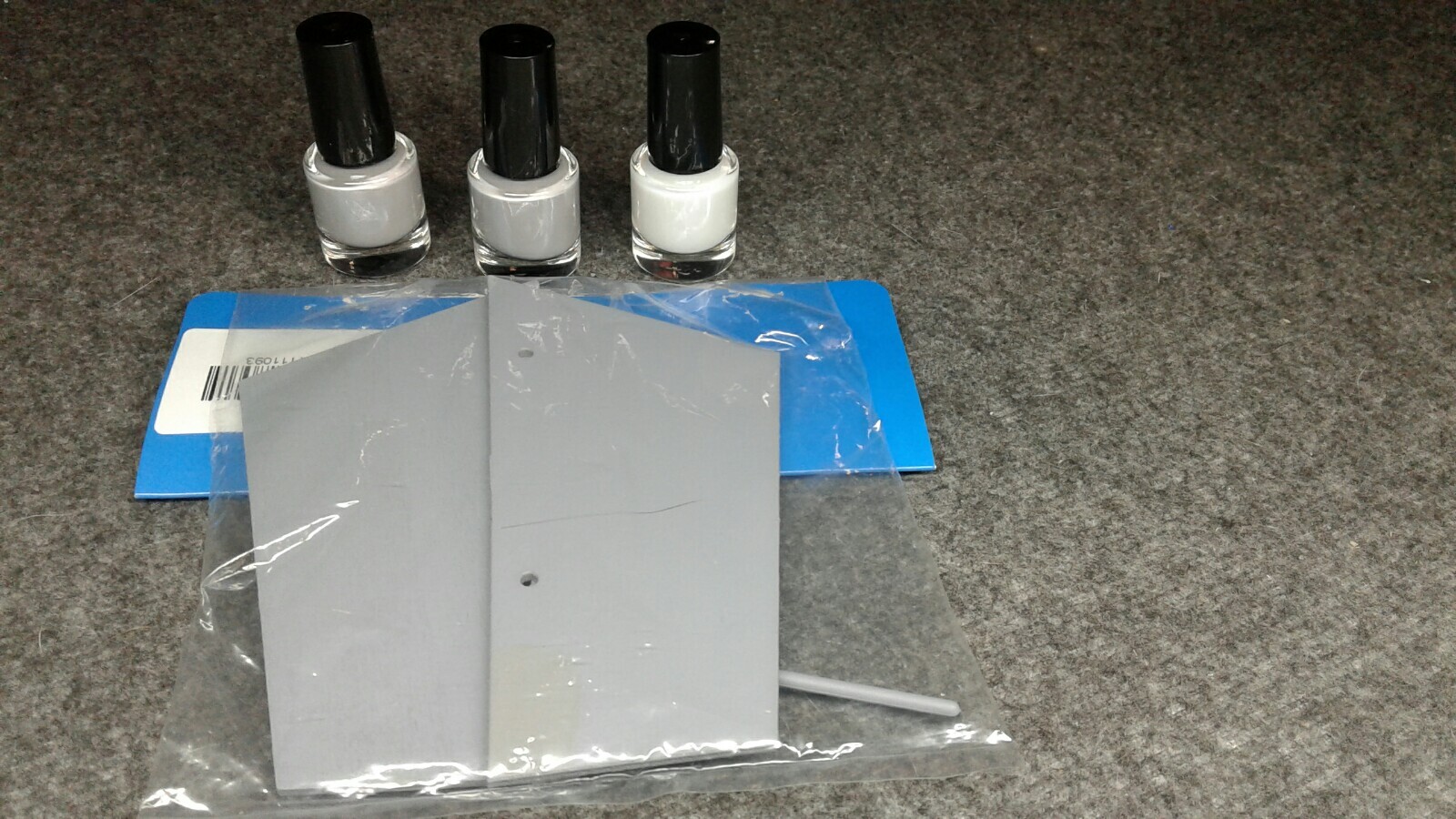 FREEWING F16 FALCON V2 70MM RC JET TOUCH UP PAINT GREAT TO HAVE GOOD