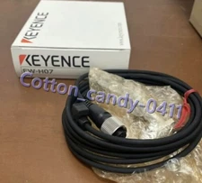 New KEYENCE FW-H07 Ultrasonic Distance Measuring Sensor Fast delivery