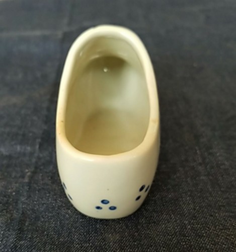 Delft azul vintage - Imagen 12 de 18