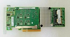 Sun Oracle SAS9261-8i 8-Port SAS 6Gb/s PCIe Raid Controller Card 7047503 7055240